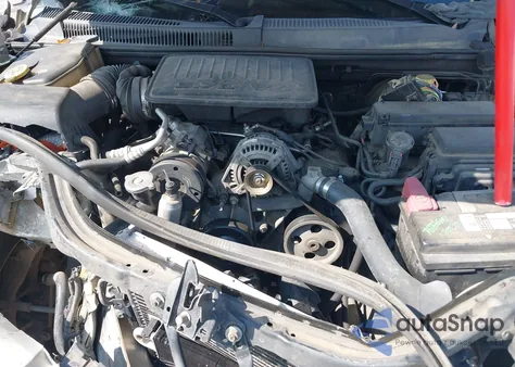 2007 Jeep Grand Cherokee Laredo z USA, uszkodzony, nr VIN 1J8GS48K67C545059